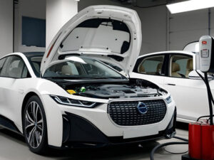 greenacres electric car maintenance, annual service, inspection