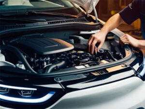 greenacres electric car service, ev repair, battery maintenance